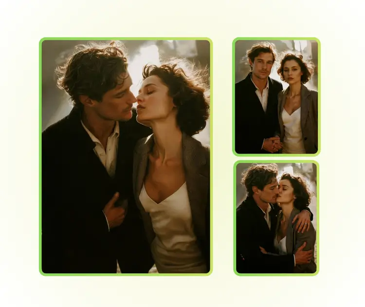 Многофункциональное редактирование с сохранением идеальной темы