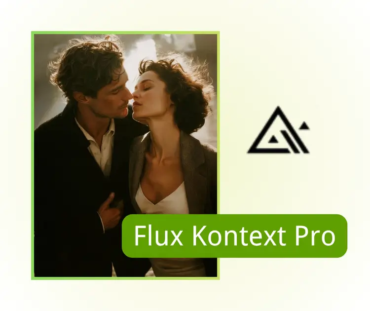 Flux Kontext Pro - Что такое Flux Kontext Pro?