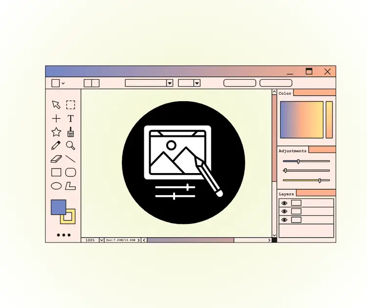 Flux Kontext Pro - Устали от беспорядочных правок, которые портят ваши фотографии?