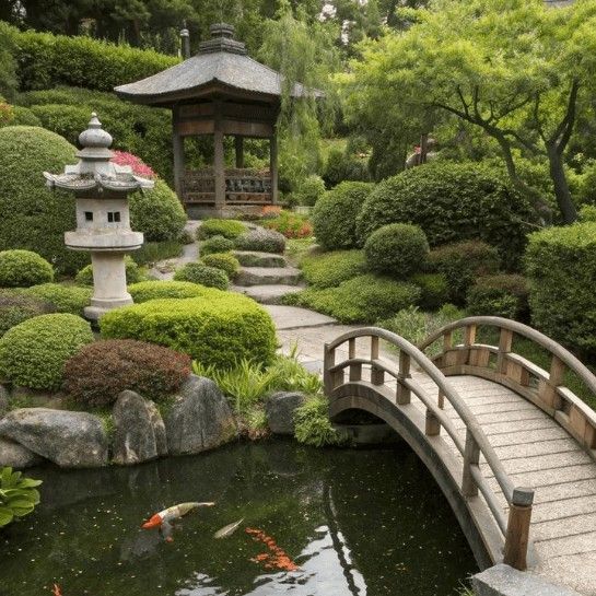 Room Style: Japanese - VisualGPT