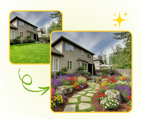Garden Design Generator – What is Garden Design Generator?