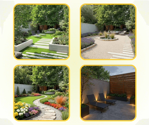 Garden Design Generator – Why Use Garden Design Generator?