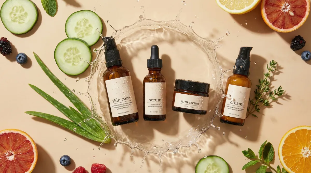 Пример Gemini Watermark Remover: фото с водяным знаком gemni