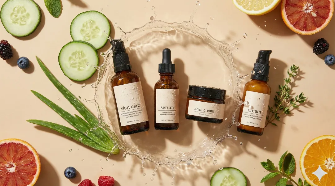 Пример Gemini Watermark Remover: фото без водяного знака gemni