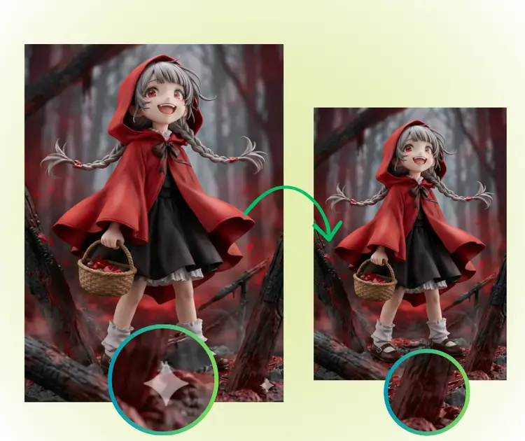 Gemini Удаление Водяных Знаков – Что такое Gemini Удаление Водяных Знаков?