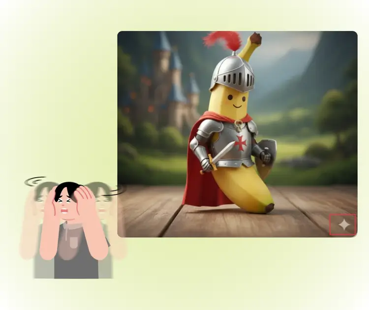 Gemini Удаление Водяных Знаков – Водяной знак Gemini делает ваше изображение незавершённым и неудобным в использовании?