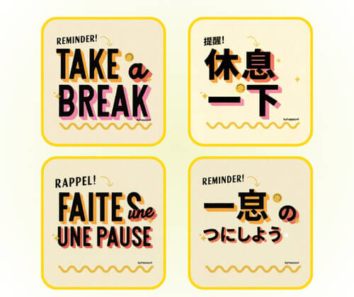 GEMPIX 2: Multi-Language and Localized Content