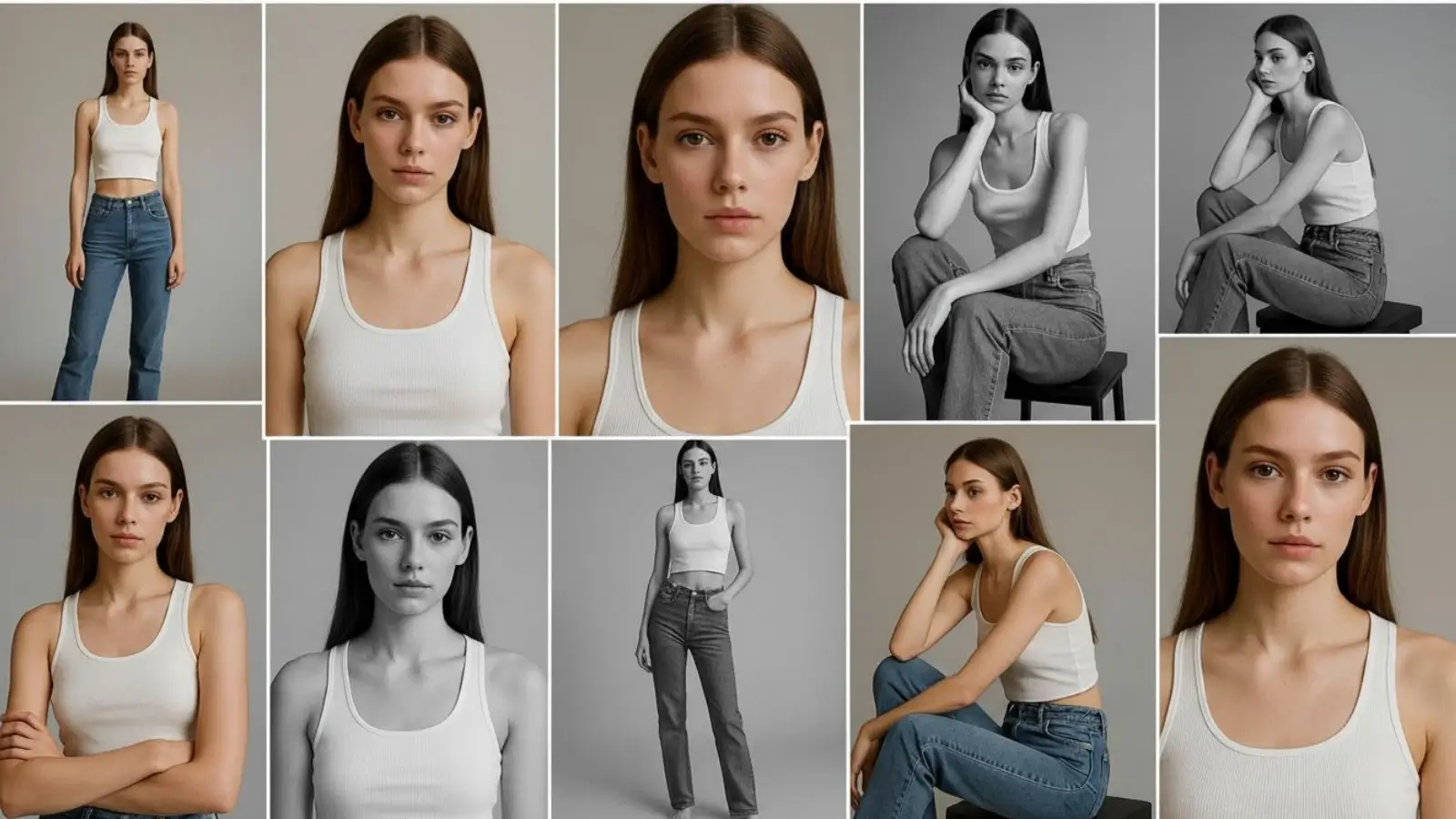 GEMPIX 2 Sample: Pose Change before