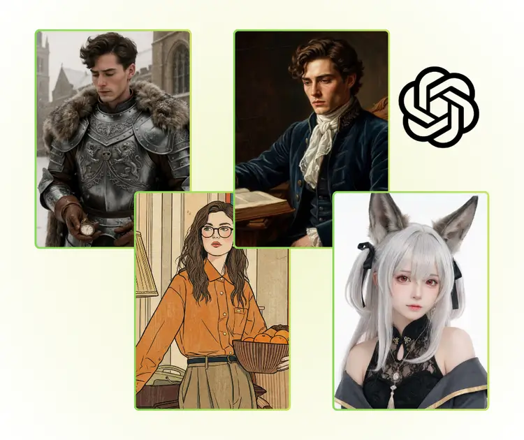 ¿Qué es GPT Image 1.5?