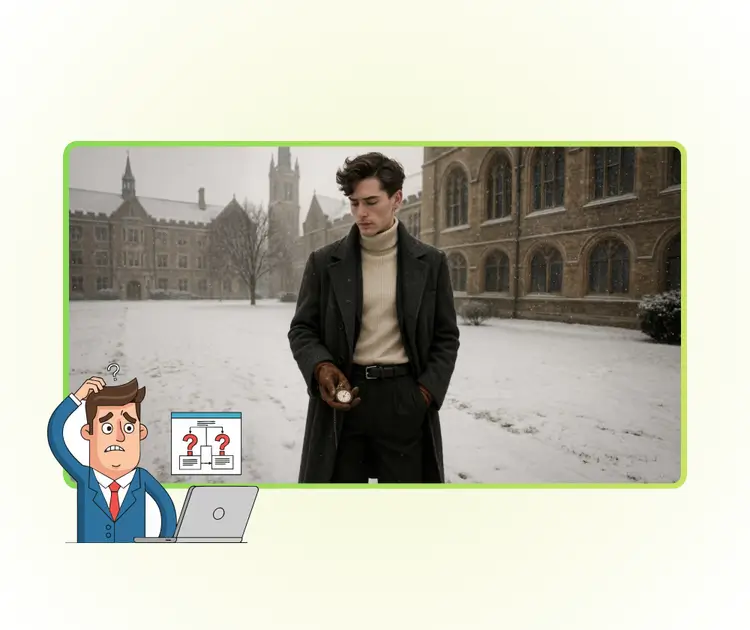 GPT Image 1.5 - Cuando la Edición de Imágenes Se Siente Muy Lenta y Compleja