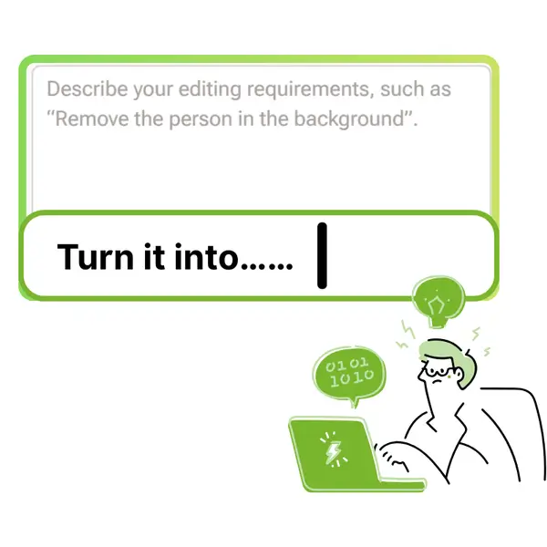 Paso 2: Ingresa Tu Prompt