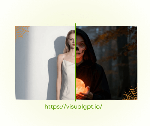 Quick and Easy One-Click Transformation