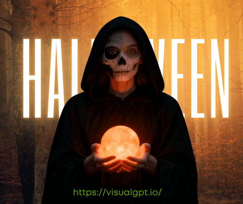 AI Halloween Photoshoot - What is the AI Halloween Photoshoot Generator?