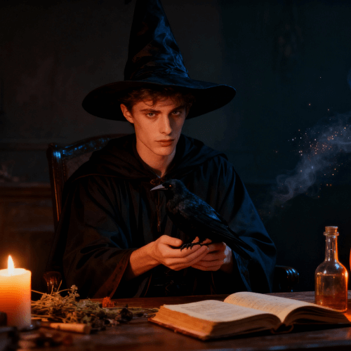 Figure Style: Wizard - VisualGPT