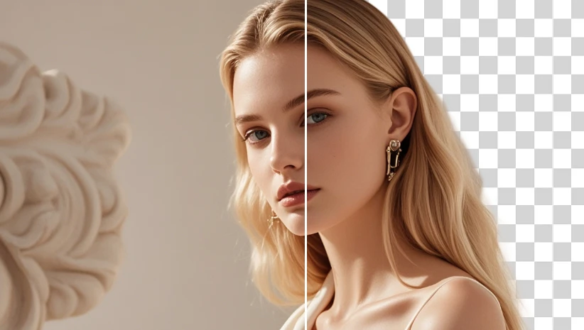 Background Remover - AI Image Editor