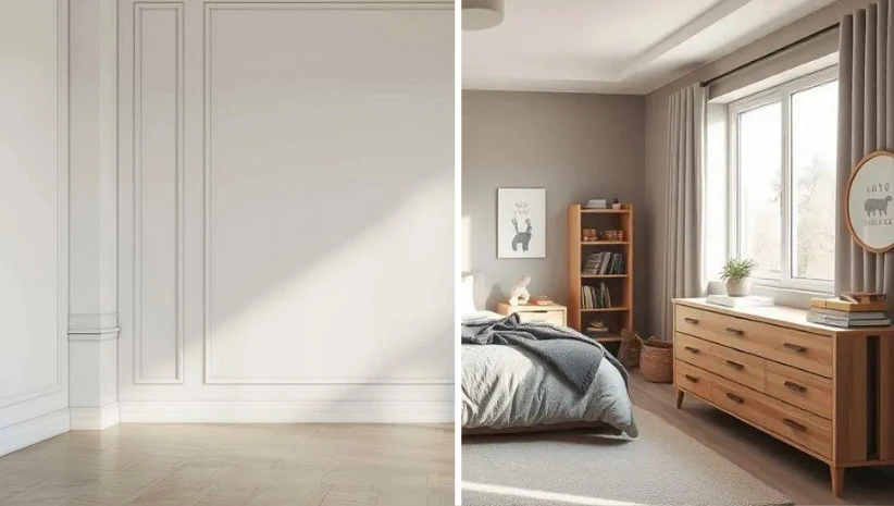 Room Planner - AI Image Editor