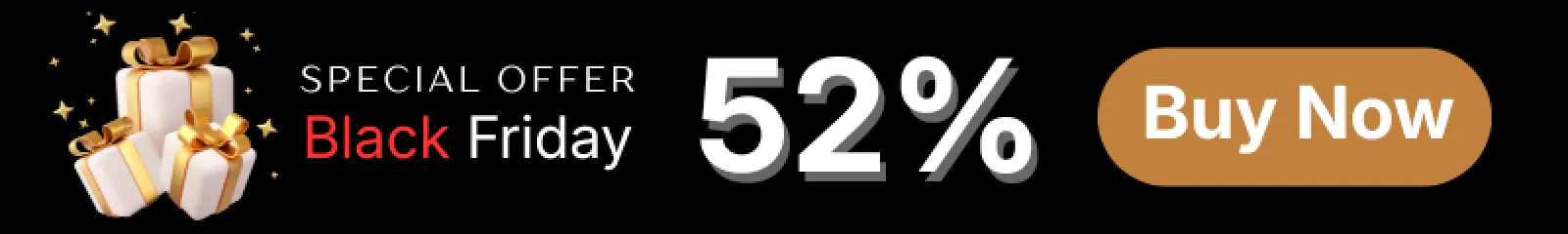 VisualGPT's Black Friday 50% OFF