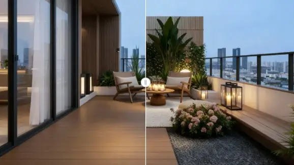 AI Landscape Design - AI Image Editor