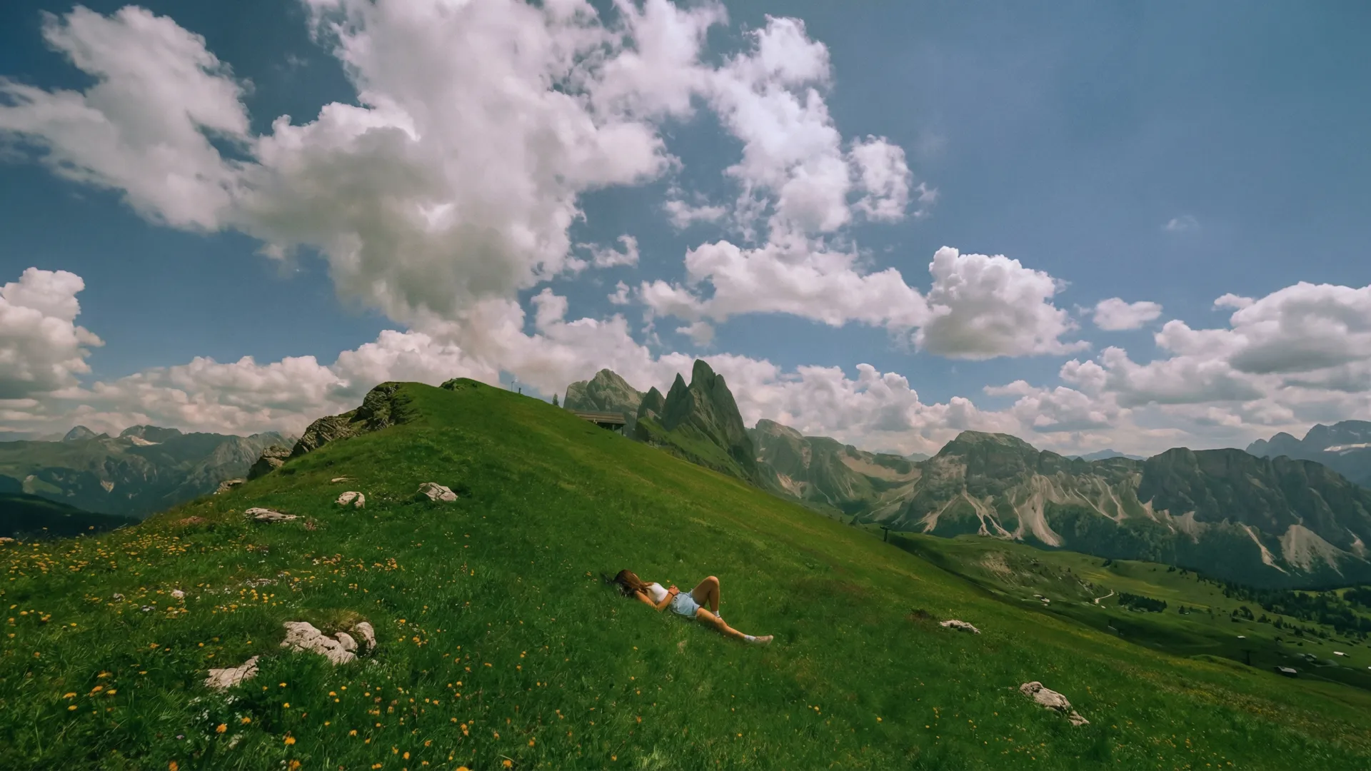 Magic Eraserサンプル:旅行と風景(後)