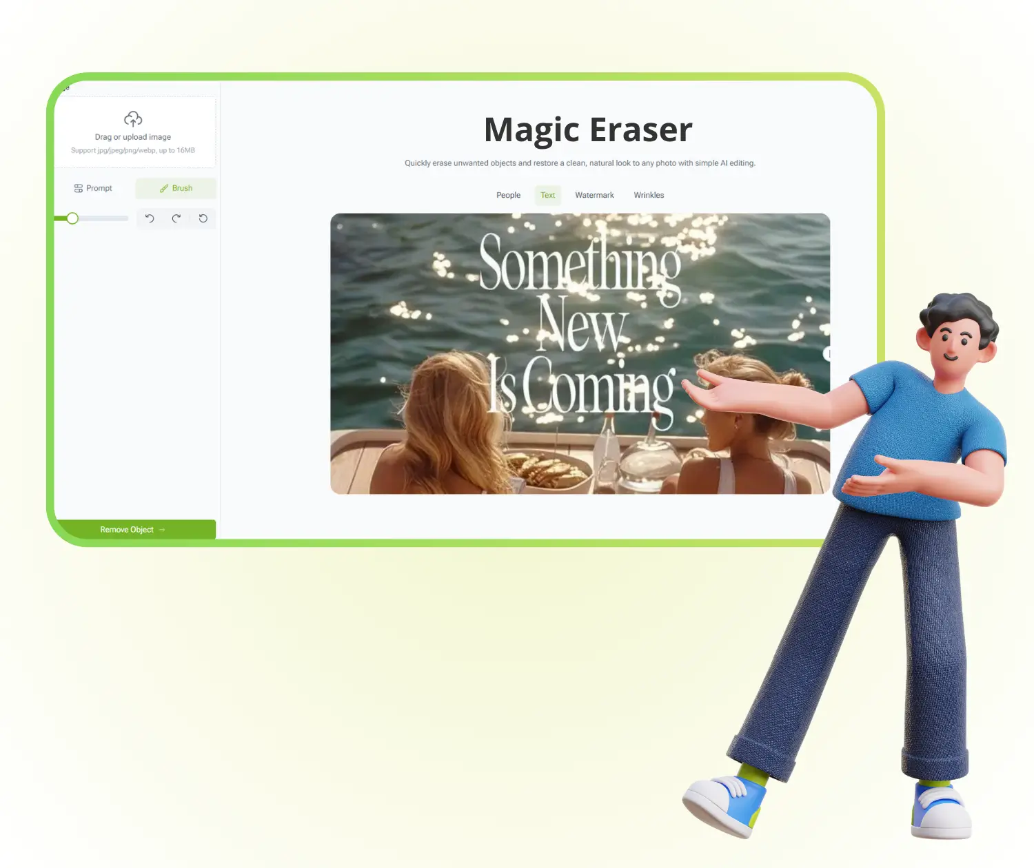 マジックイレーサーとは?