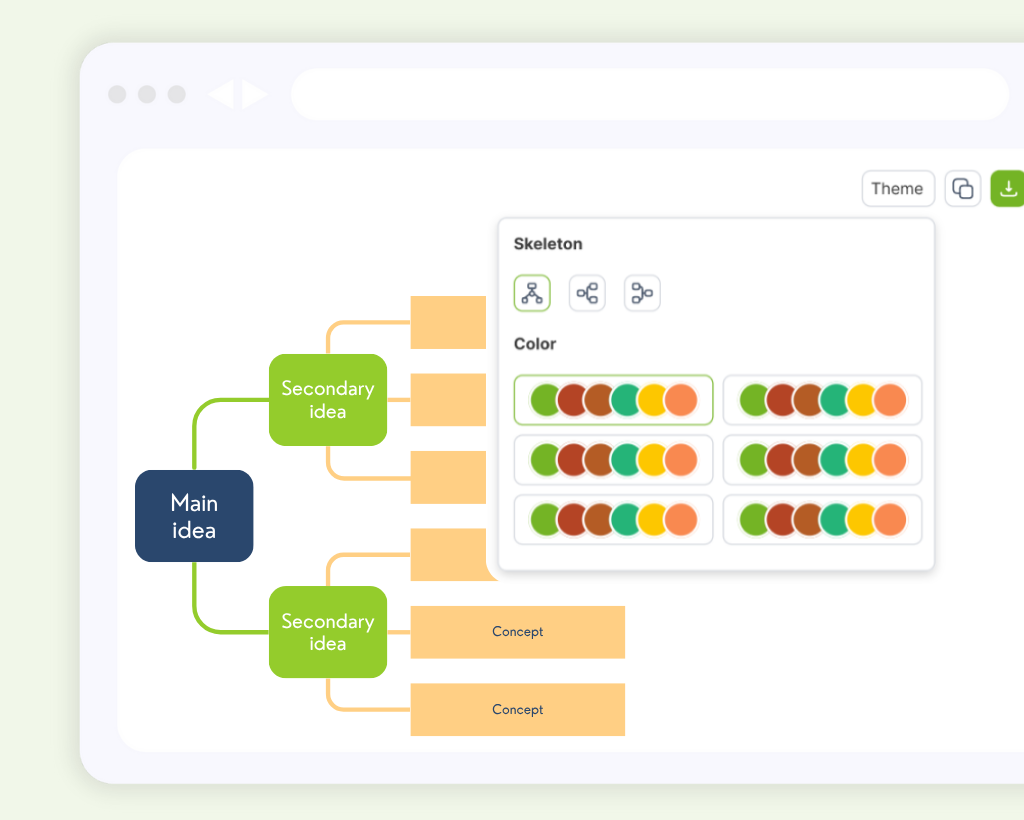 One-Click Design That Adapts to You - VisualGPT