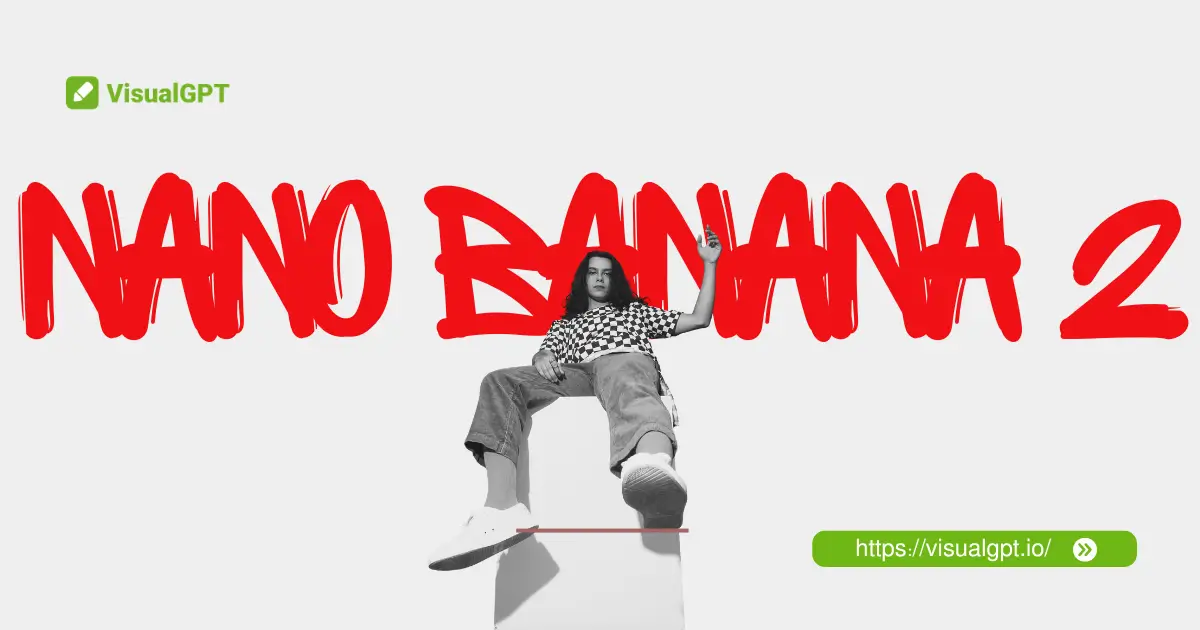 Nano Banana 2: Бесплатная высокая скорость и профессиональные возможности для 4K-изображений