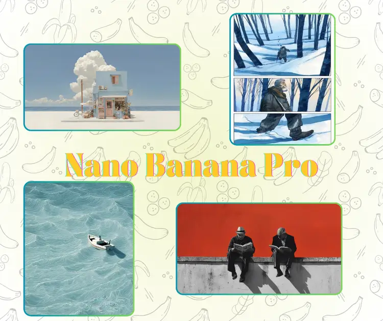 Что такое Nano Banana 2?