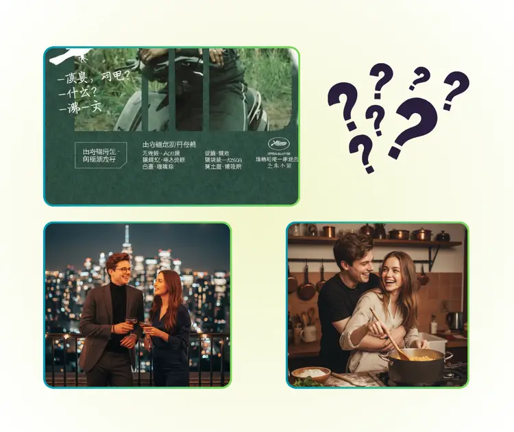 Nano Banana 2 - Устали от того, что AI-изображения выглядят неправдоподобно или некорректно?