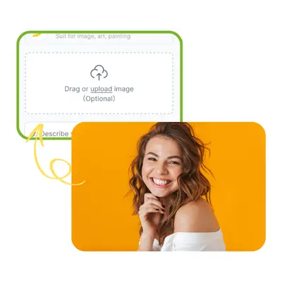 Nano Banana: Step 1: Upload Your Image | VisualGPT