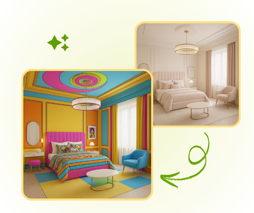 Paint Color Visualizer – What is Paint Color Visualizer?