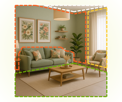 Paint Color Visualizer – Why Use Paint Color Visualizer?