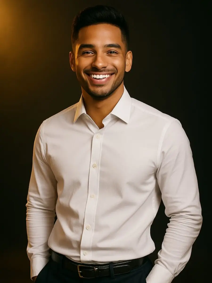 AI LinkedIn Photo Generator - Make you more confident