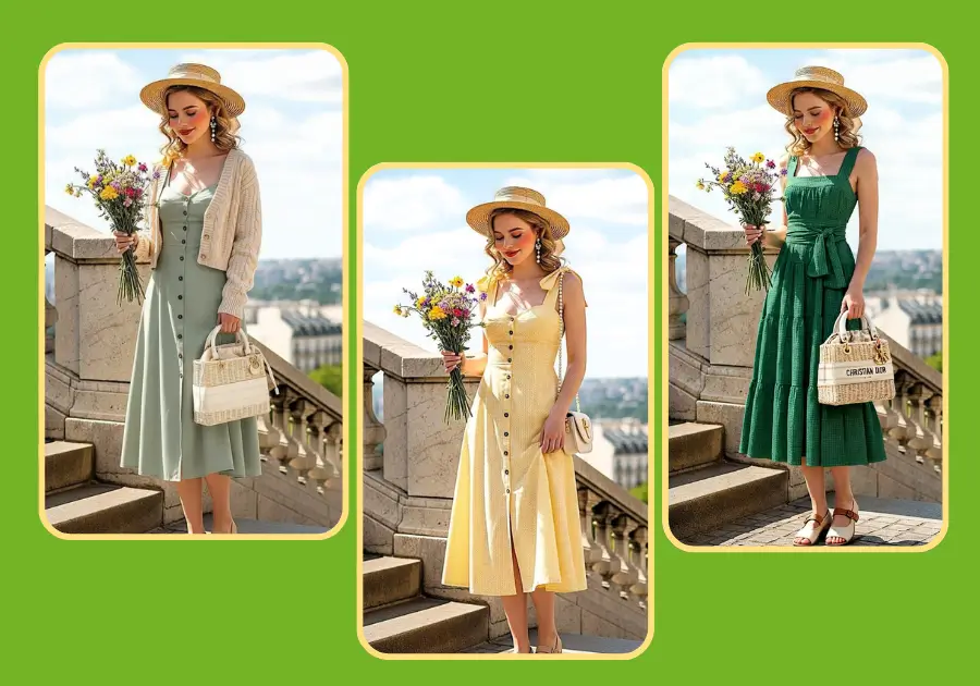 Free AI Clothes Changer – Try On Clothes Online & No Sign-Up