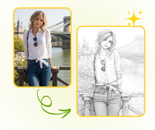 Photo to Sketch - What is Photo to Sketch Converter?