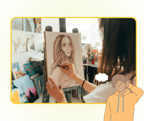 Photo to Sketch - Photos Often Lose Their Essence in Sketch Conversion