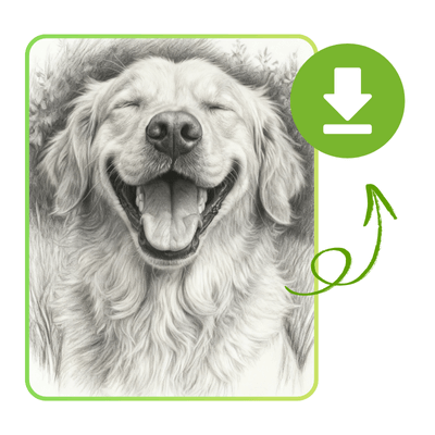 Photo to Sketch Converter: Step 3: Generate Your Sketch