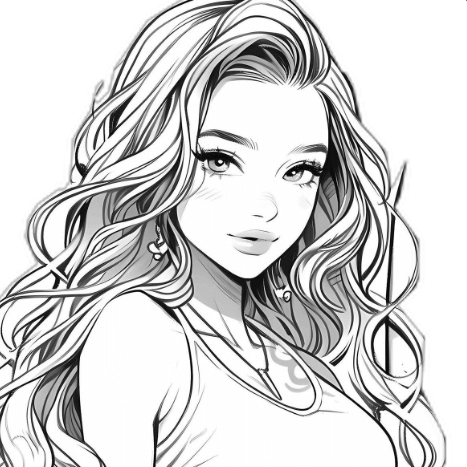 Figure Style: Digital Sketch - VisualGPT