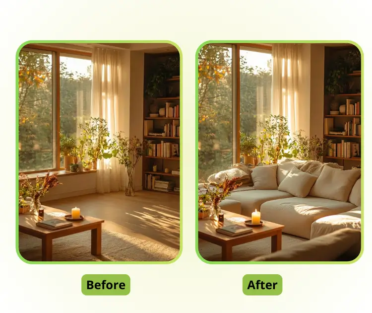 Built-In LoRA and Enhanced Geometric Reasoning for Precise Edits