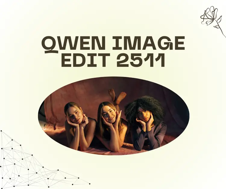 Qwen Image Edit 2511 - What is Qwen Image Edit 2511?