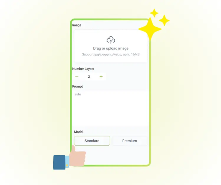 Clear Interface and Free Online Access