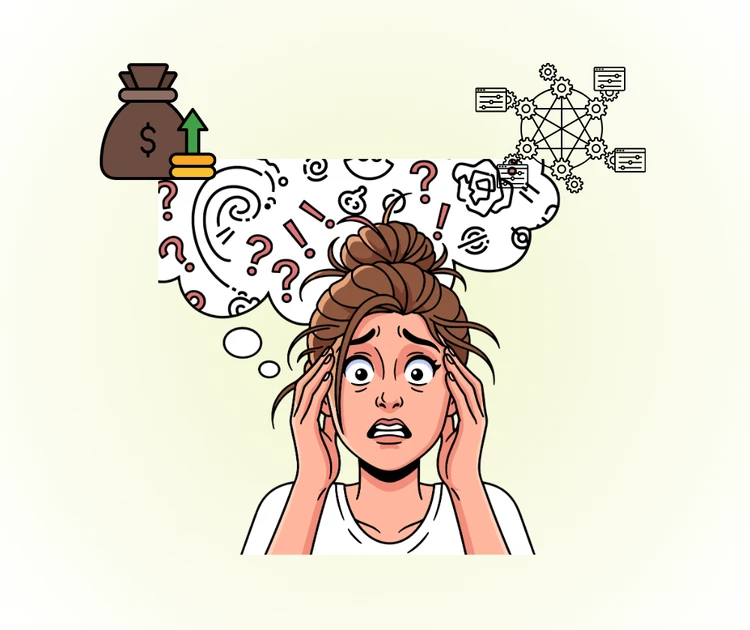 Qwen Image - Трудности с легким созданием или редактированием изображений?