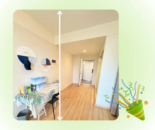 AI Room Cleaner – Why Use AI Room Cleaner? | VisualGPT
