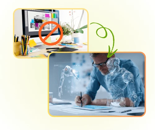 Struggling with slow, complex, or inconsistent image creation? - VisualGPT