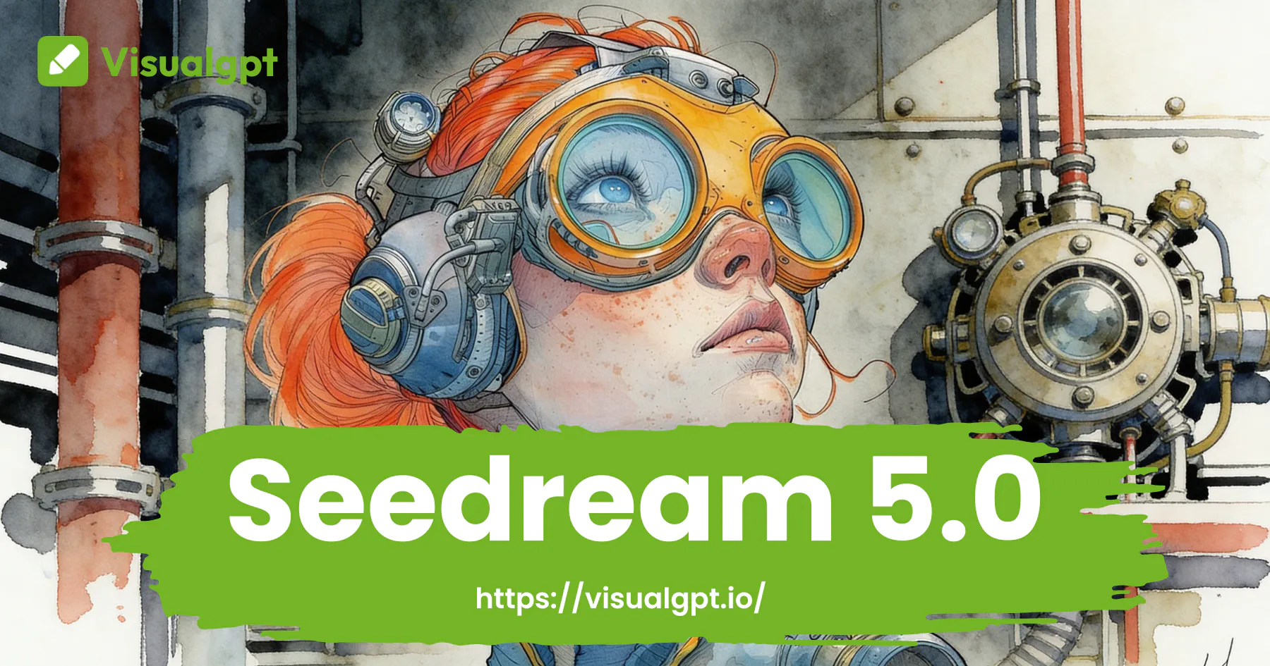 Seedream 5.0: Free Latest & Fast AI Image Generation Model