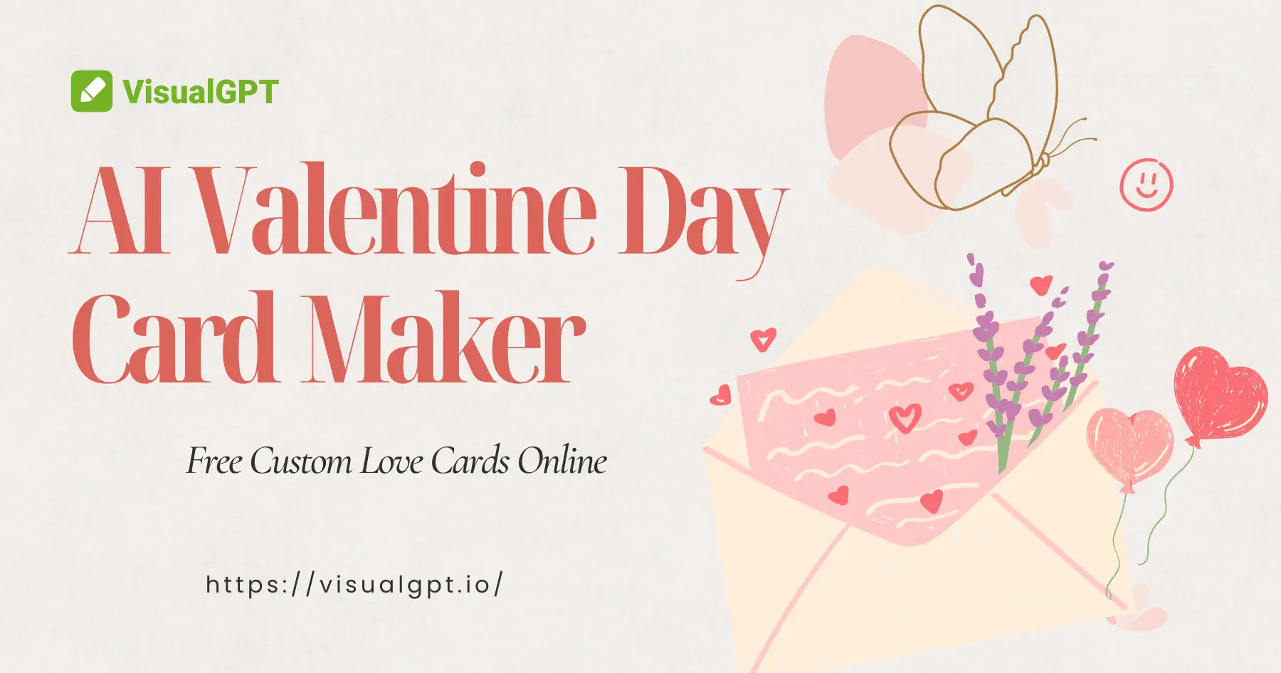 AI Valentine Day Card Maker – Free Custom Love Cards Online