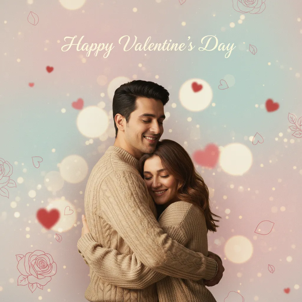 Grainy Gradient Aura