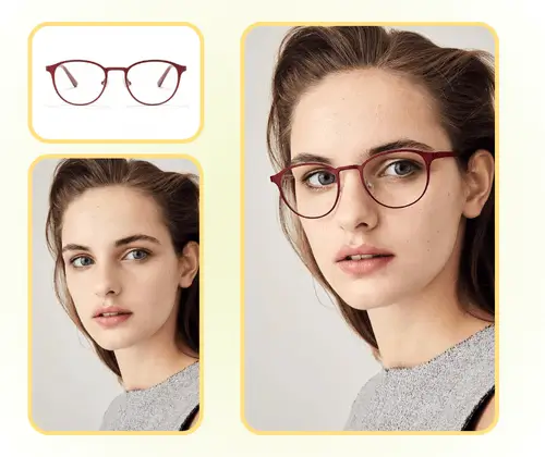 AI Virtual Try On Glasses Generator – What is Virtual Try On Glasses?