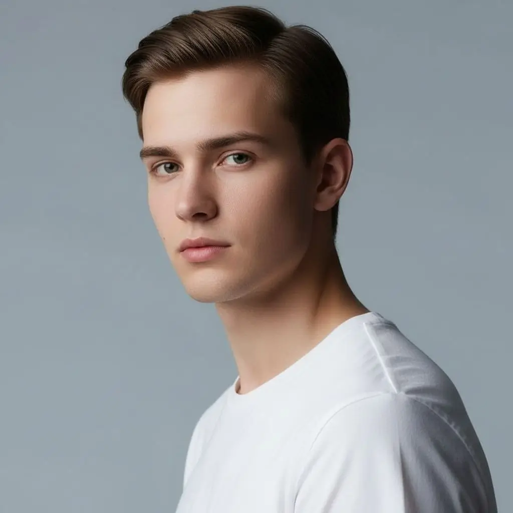 VisualGPT Glasses Model